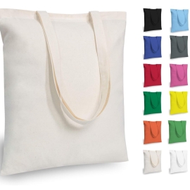 Canvas bag eco-friendly tote bag