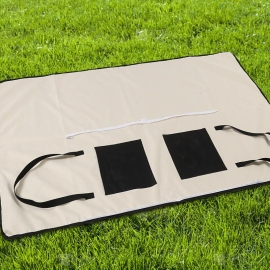 Oxford cloth for picnic MATS