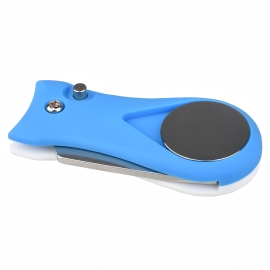 Foldable Golf Divot Tool Ball Marker Magnetic Pop-up Button