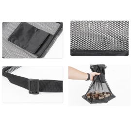 Outdoor Harvest Mesh Bag