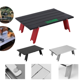 Portable Aluminum Table