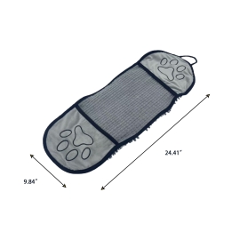 Super Absorbent Dog Towel