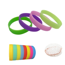 Silicone Wristband