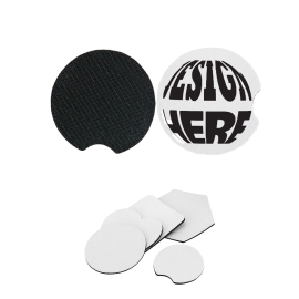 Neoprene Coaster