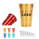 16.9oz Aluminum Cup