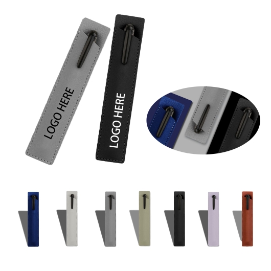 PU Pen Sleeve