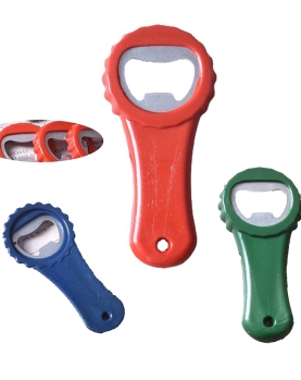 Plastic Bottle Opener