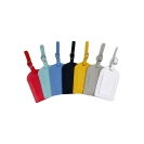 PU Boarding Pass Holder