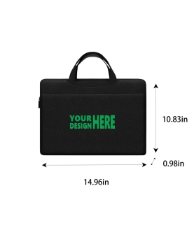 Business Laptop Bag
