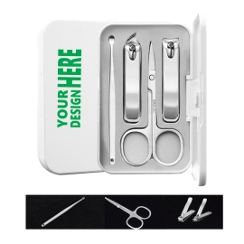 Nail Clipper Set