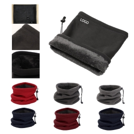 Polar Fleece Neck Warmer