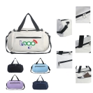 One Shoulder Gym Bag