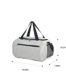 One Shoulder Gym Bag