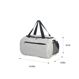 One Shoulder Gym Bag