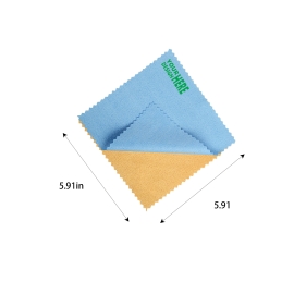 Microfiber Cleaning Cloth