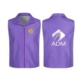 Logo Vest
