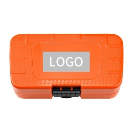 Portable Car Emergency Tool Kit