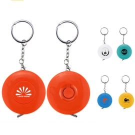 Eco-Friendly Plastic Round Tape Measure