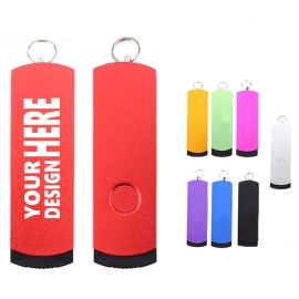 8GB Swivel USB Flash Drive