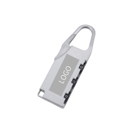 Travel Luggage Combination Lock