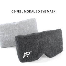 All-cotton eye mask