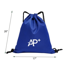 Bags for sports and fitness that can be printed with logos