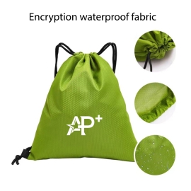 Bags for sports and fitness that can be printed with logos