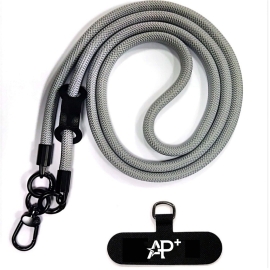 Strong phone carrying strap cord