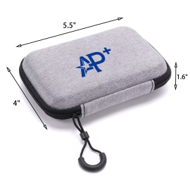 EVA Digital Electronic Product Storage Box