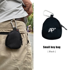 outdoor backpack accessory Bluetooth earphone case