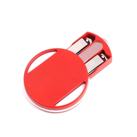 Premium Detailed Nail Clipper Set