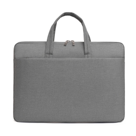Custom Logo Business Briefcase