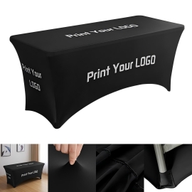 Square Tablecloth for Formal Events