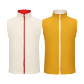 High-End Windproof &amp; Waterproof Institutional Vest