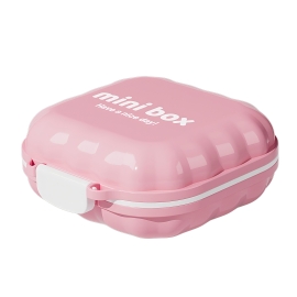 Mini 3-Meal Pill Divider