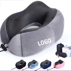 U-ShTravel Pillow