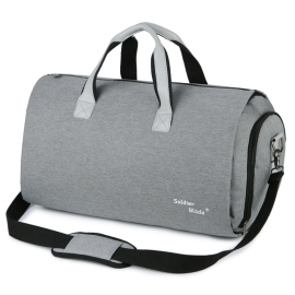Business Trip Multi-Functional Bag