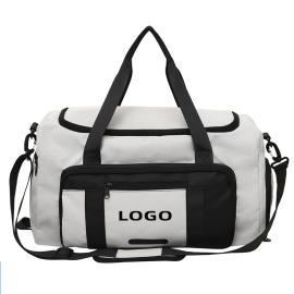 Dry-Wet Separation Gym &amp; Travel Bag