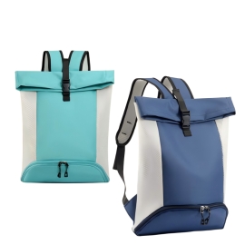 Multi-Scene Spacious Backpack