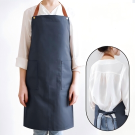 High-end Men’s Apron