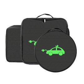 NEV Charging Gun &amp; Cable Storage Bag