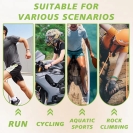 Custom Silicone Wristbands (Print/Engrave/Emboss/Deboss)