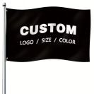 Custom Banners & Handheld Flags for Rallies/Parades