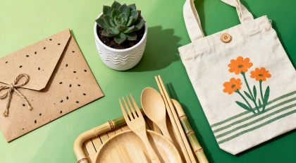 Beyond the Trinket: Choosing Eco-Friendly Souvenirs That Last