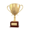 Awards & Trophies